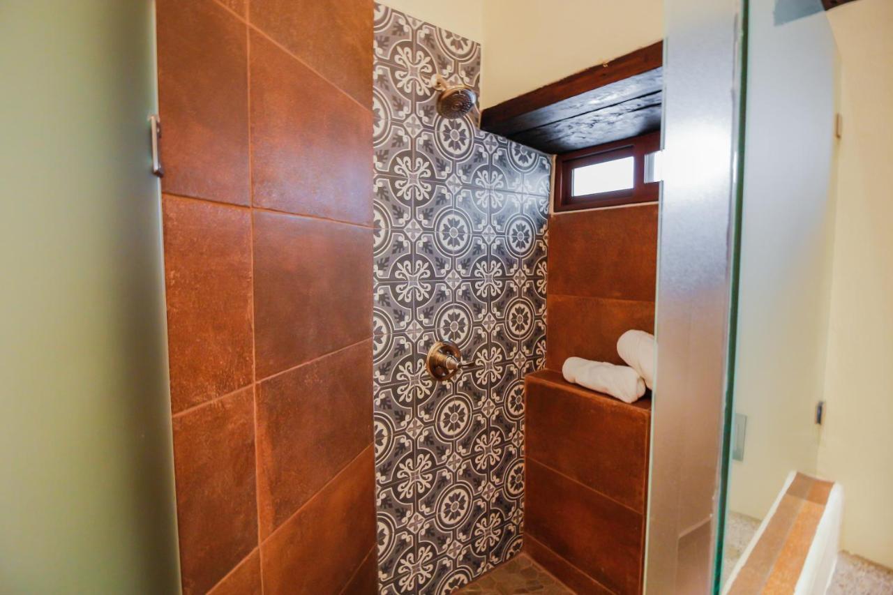 Hotel La Notaria Guanajuato Eksteriør billede